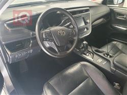 تويوتا أفالون